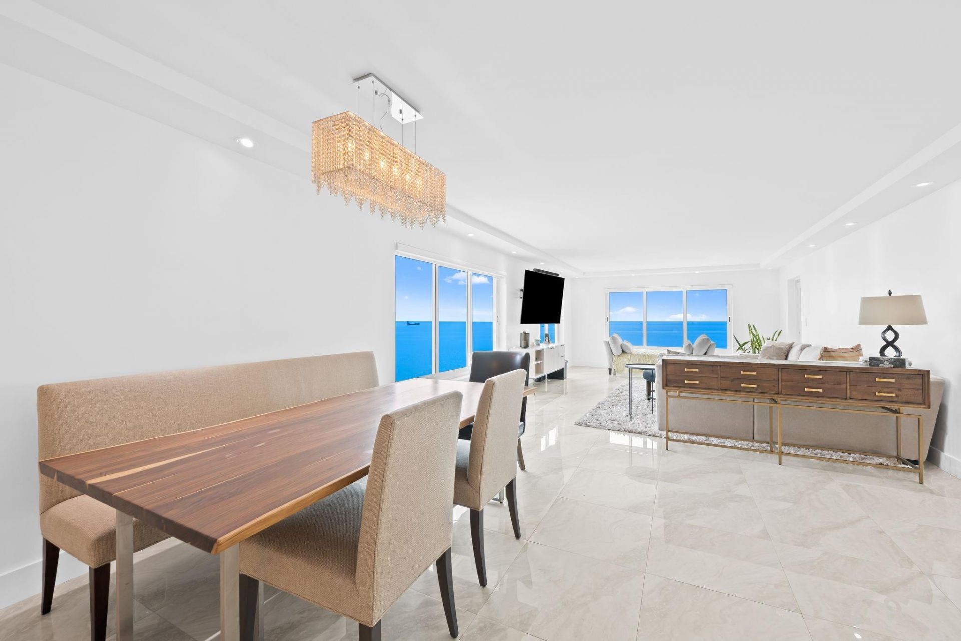 1151 N Fort Lauderdale Beach Boulevard, Unit 14D, Fort Lauderdale, FL 33304 Photo