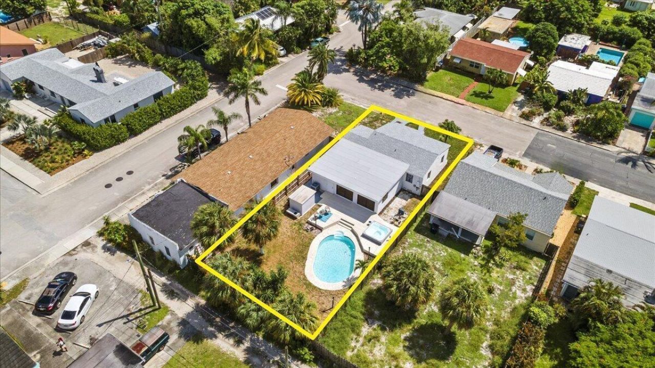 1227 N Ocean Breeze, Lake Worth Beach, FL 33460 Photo