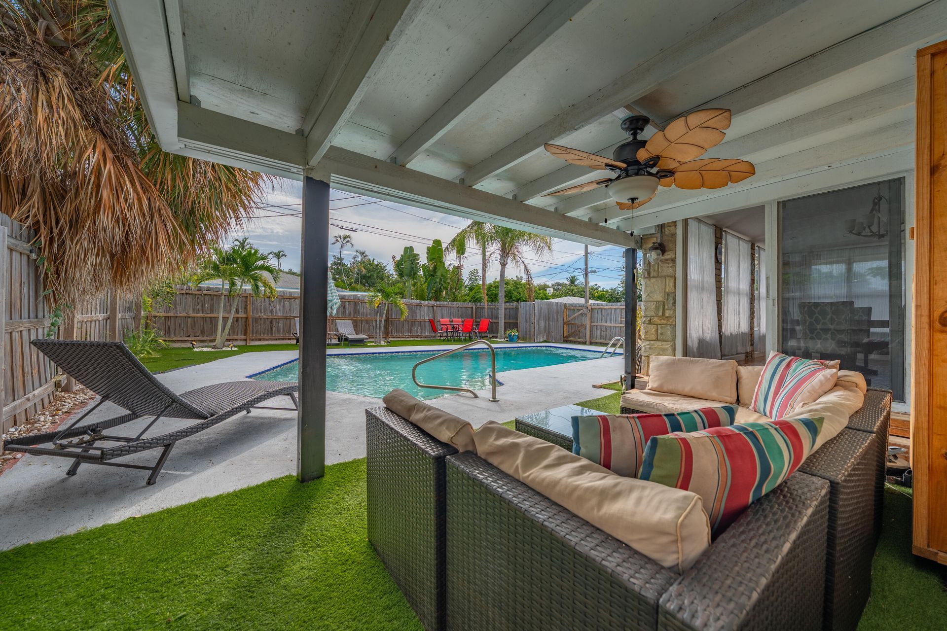 1202 N K Street, Lake Worth Beach, FL 33460 Photo