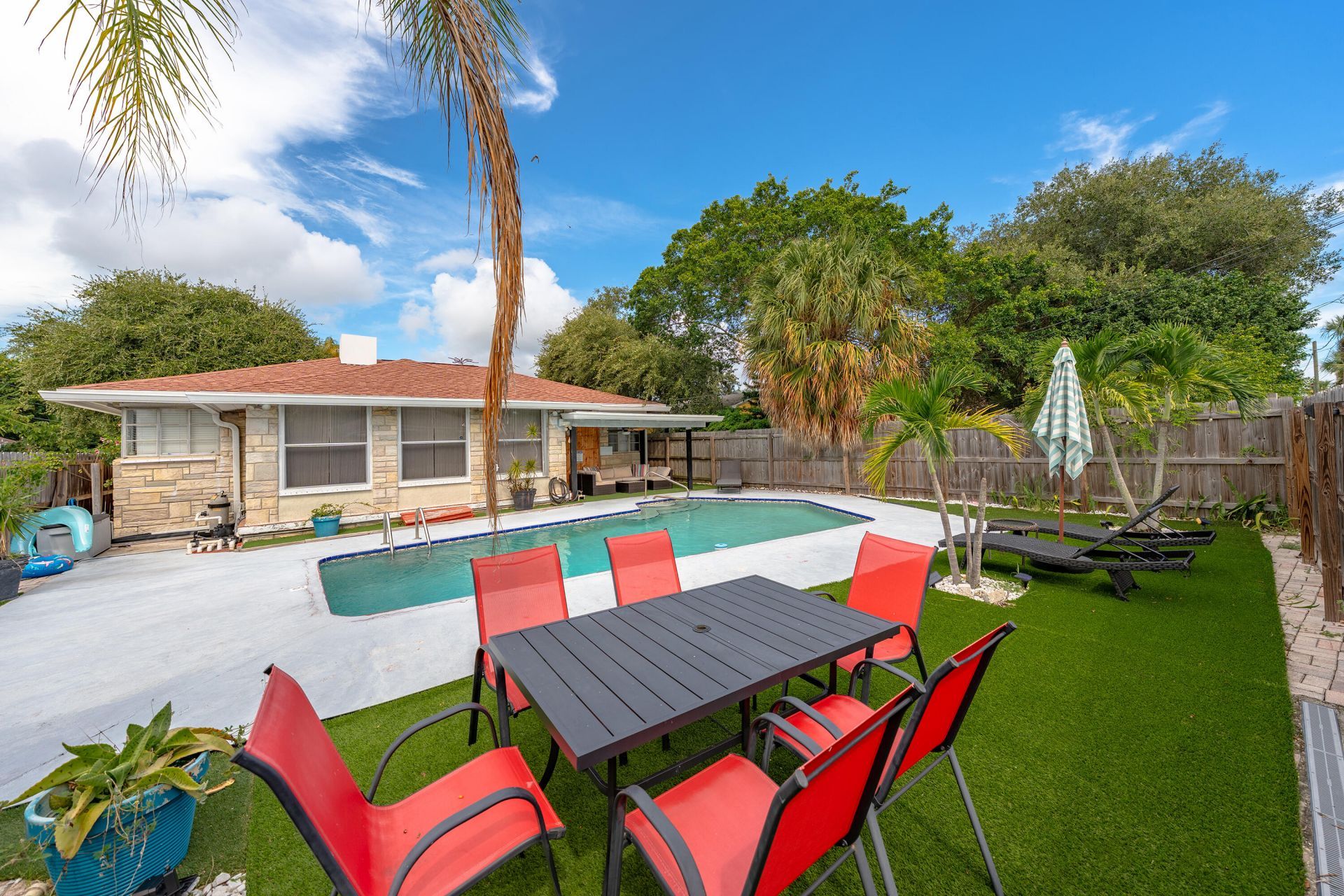 1202 N K Street, Lake Worth Beach, FL 33460 Photo