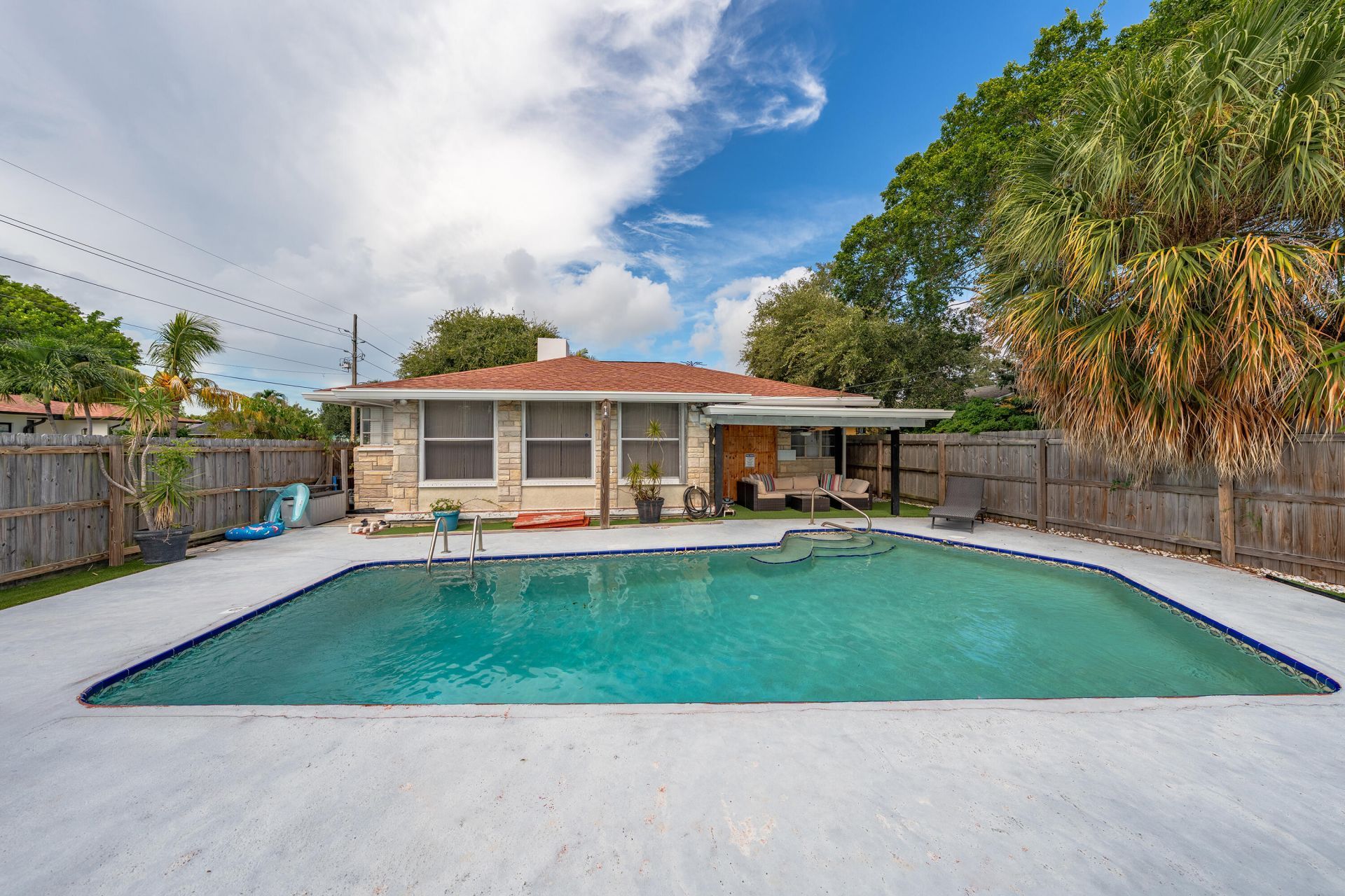 1202 N K Street, Lake Worth Beach, FL 33460 Photo