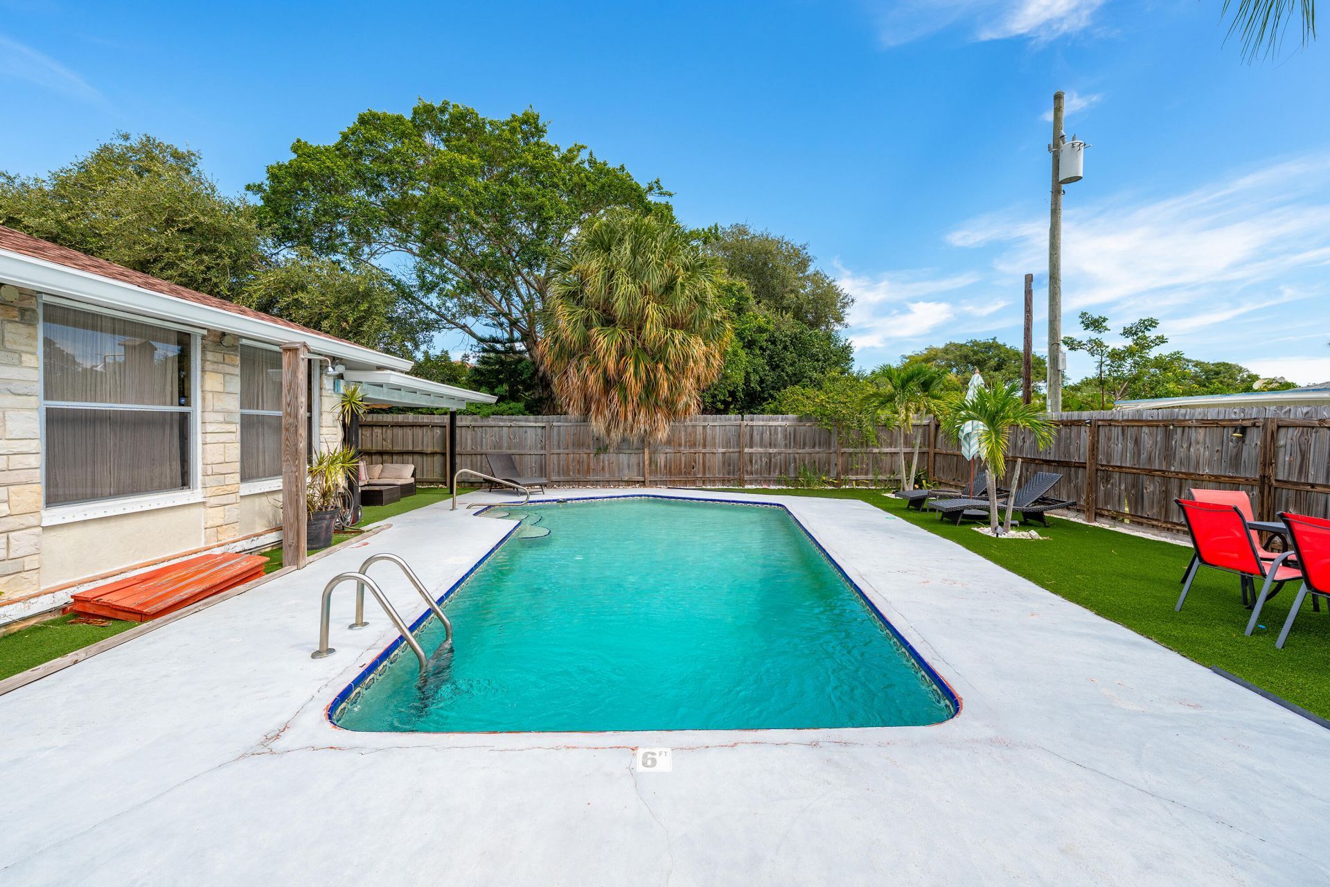 1202 N K Street, Lake Worth Beach, FL 33460 Photo