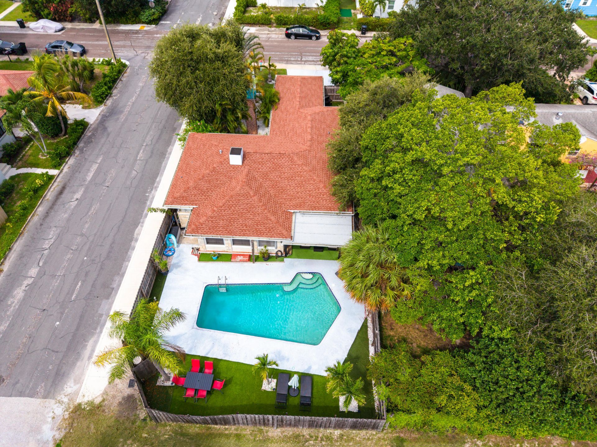 1202 N K Street, Lake Worth Beach, FL 33460 Photo