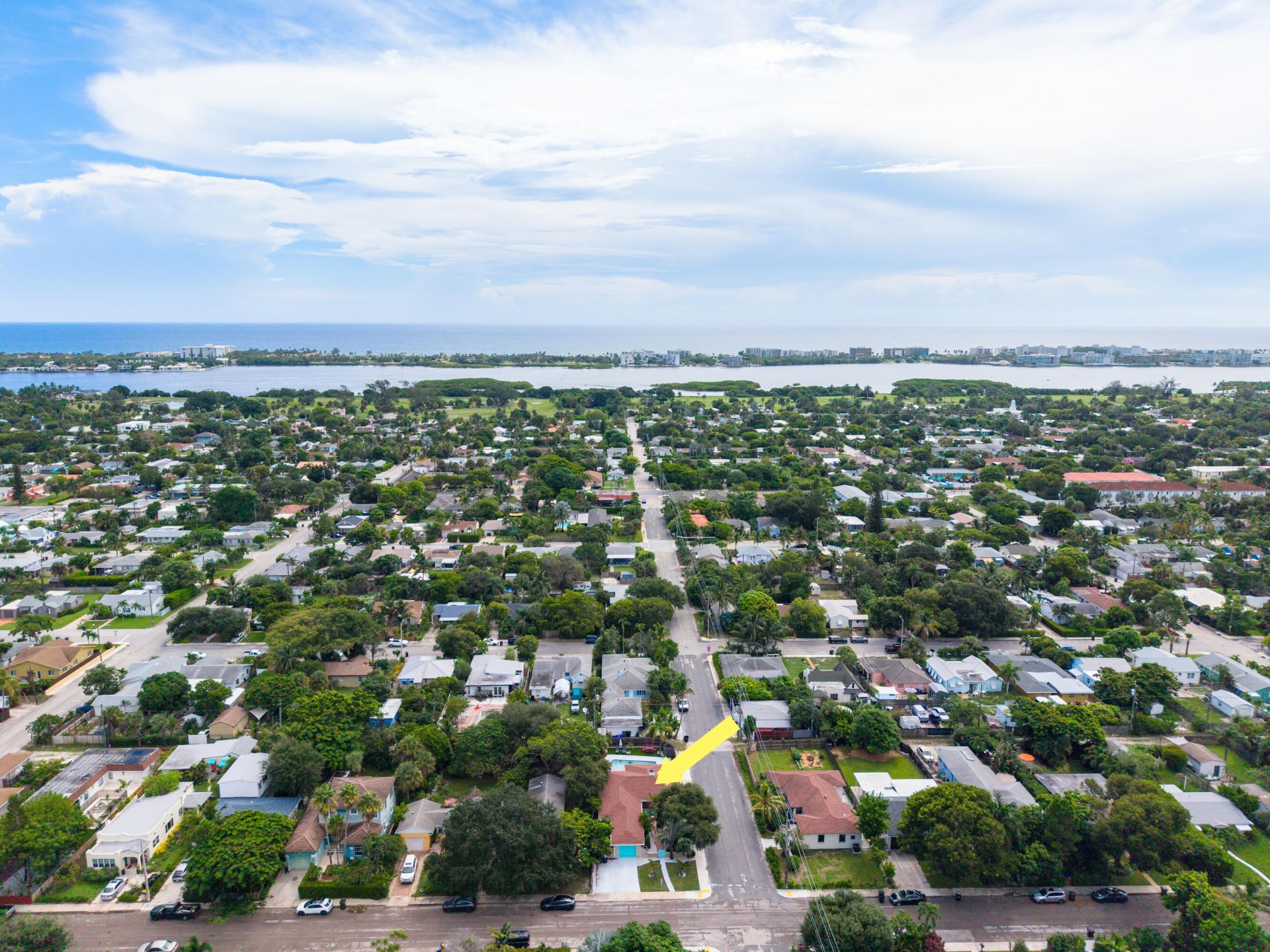 1202 N K Street, Lake Worth Beach, FL 33460 Photo