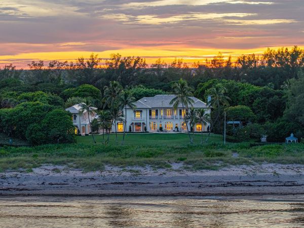 1919 N OCEAN Boulevard, Gulf Stream, FL 33483