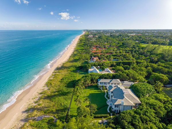 1919 N OCEAN Boulevard, Gulf Stream, FL 33483