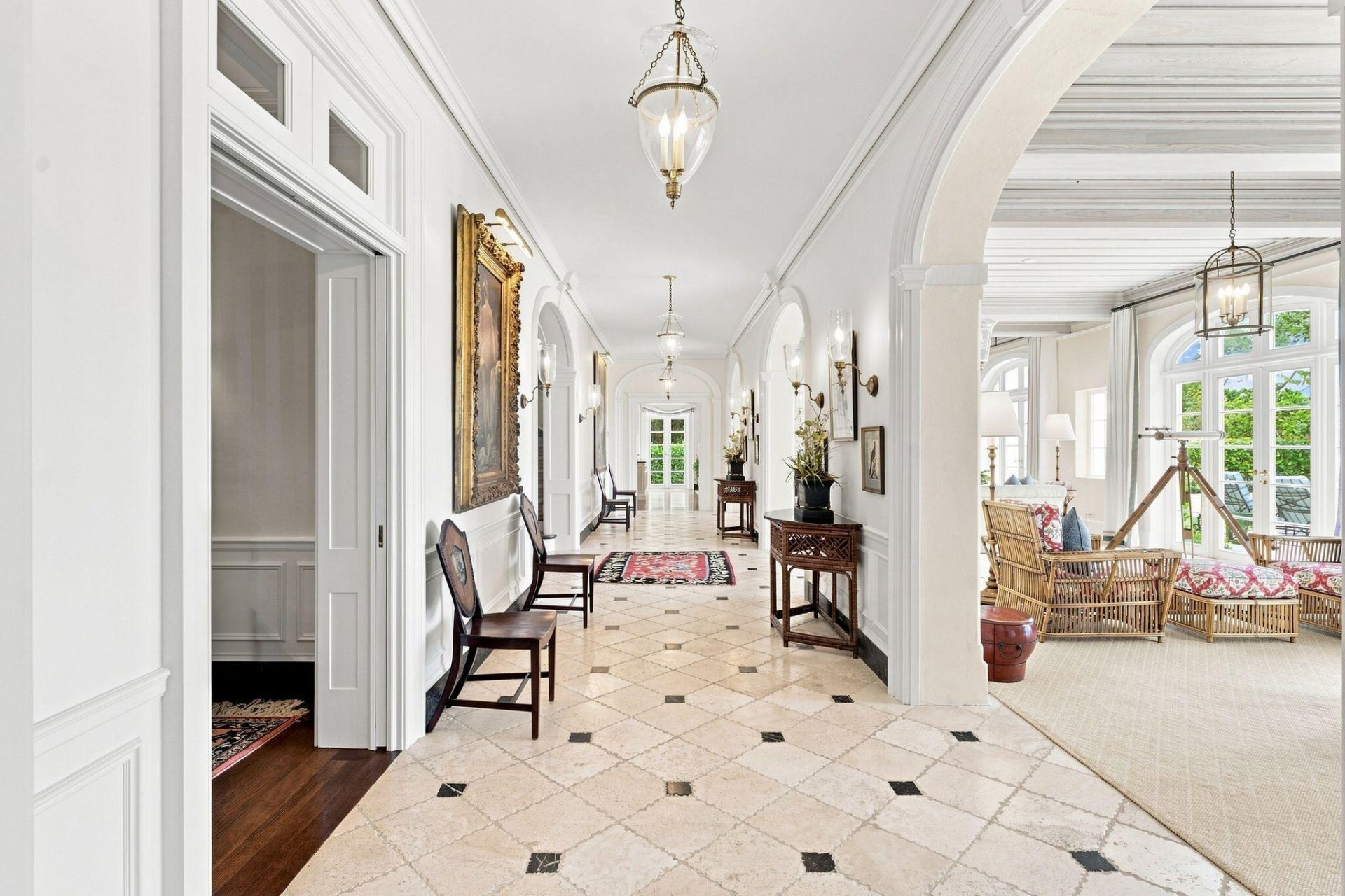 1919 N Ocean Boulevard, Gulf Stream, FL 33483 Photo