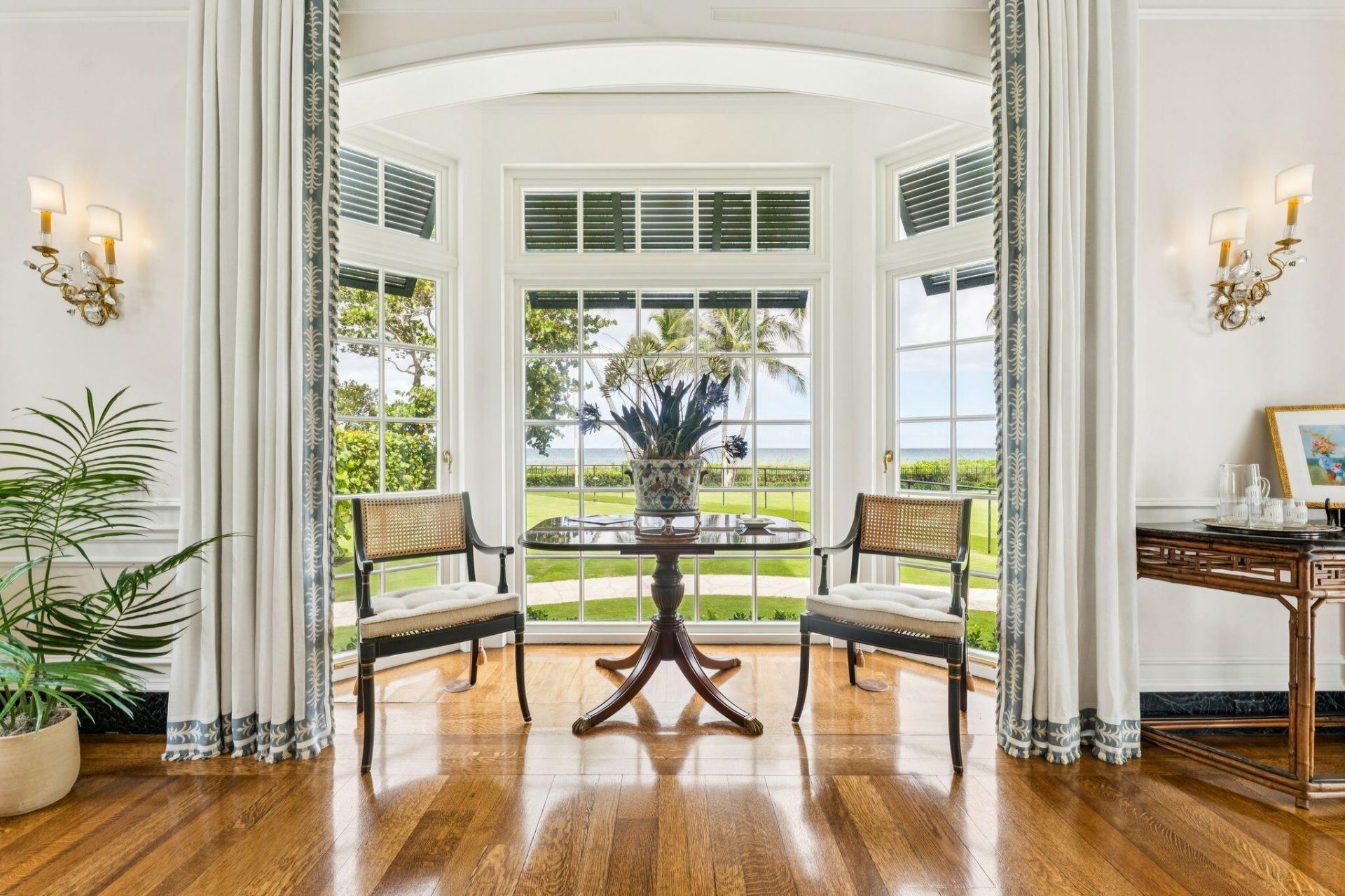 1919 N Ocean Boulevard, Gulf Stream, FL 33483 Photo