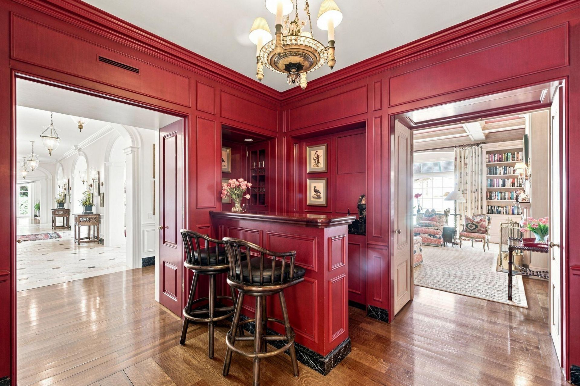 1919 N Ocean Boulevard, Gulf Stream, FL 33483 Photo