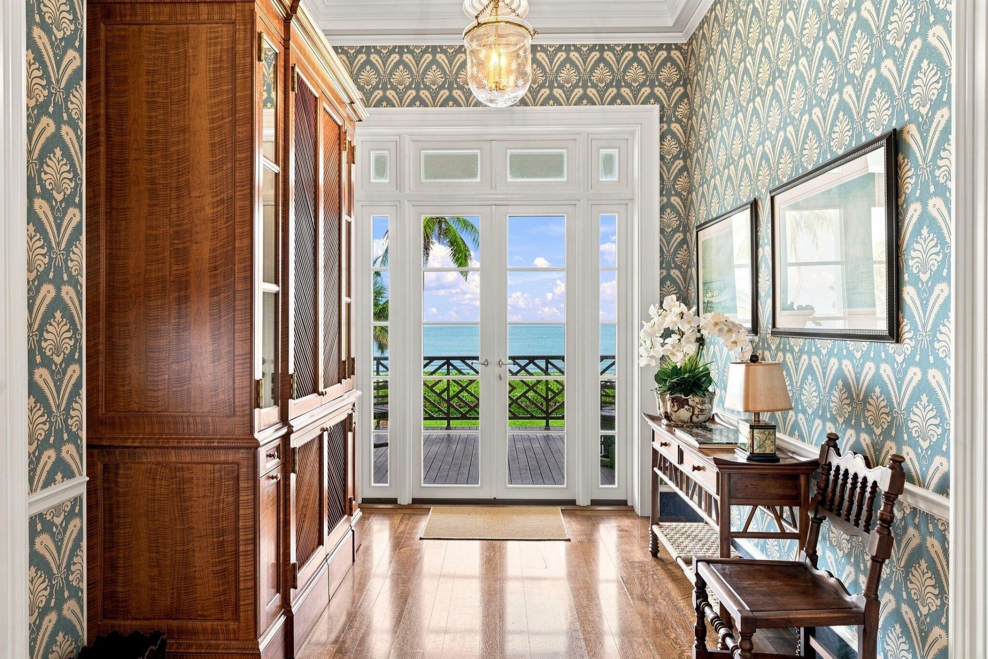 1919 N Ocean Boulevard, Gulf Stream, FL 33483 Photo