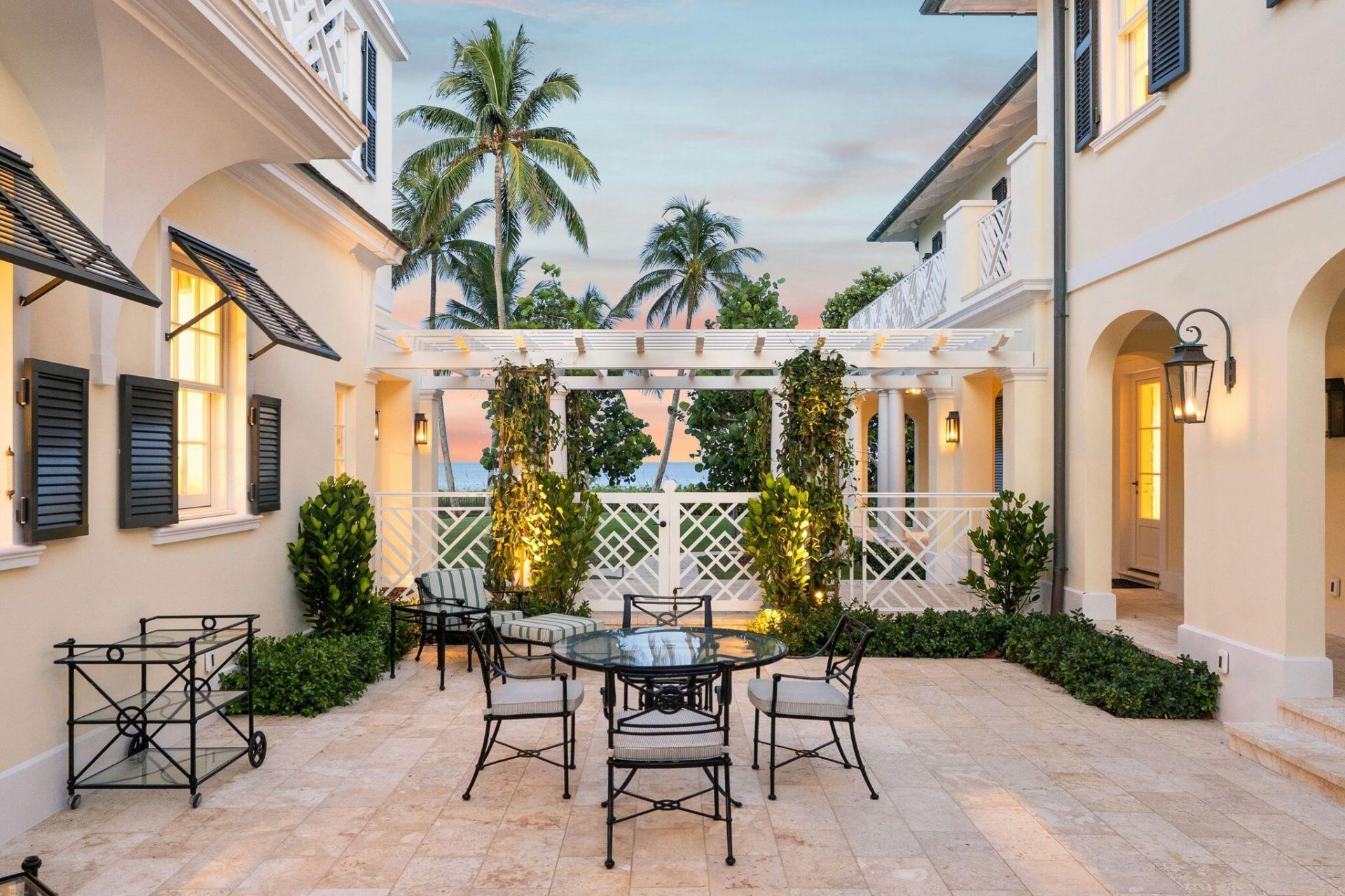 1919 N Ocean Boulevard, Gulf Stream, FL 33483 Photo