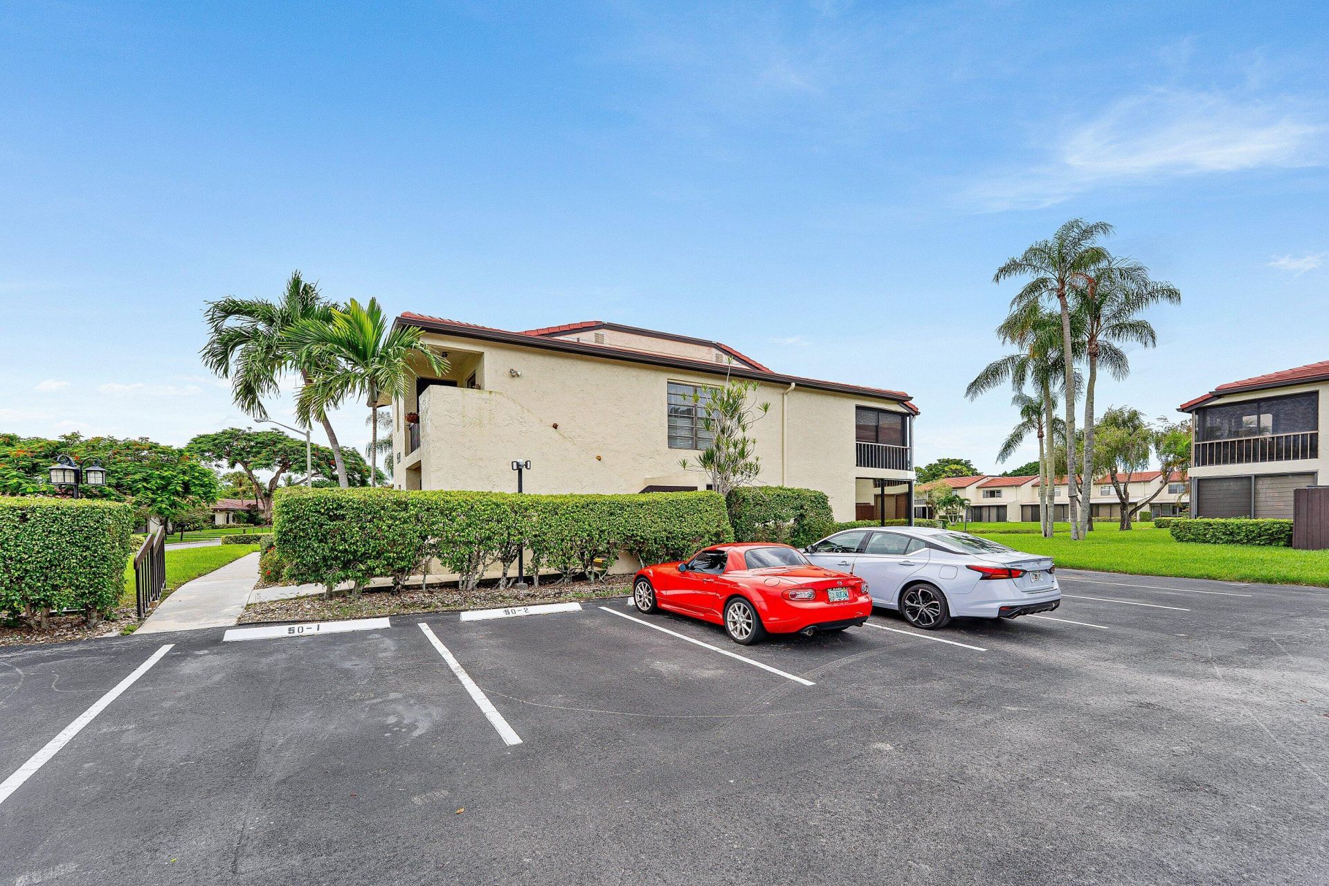 8520 Casa Del Lago, Unit E, Boca Raton, FL 33433 Photo