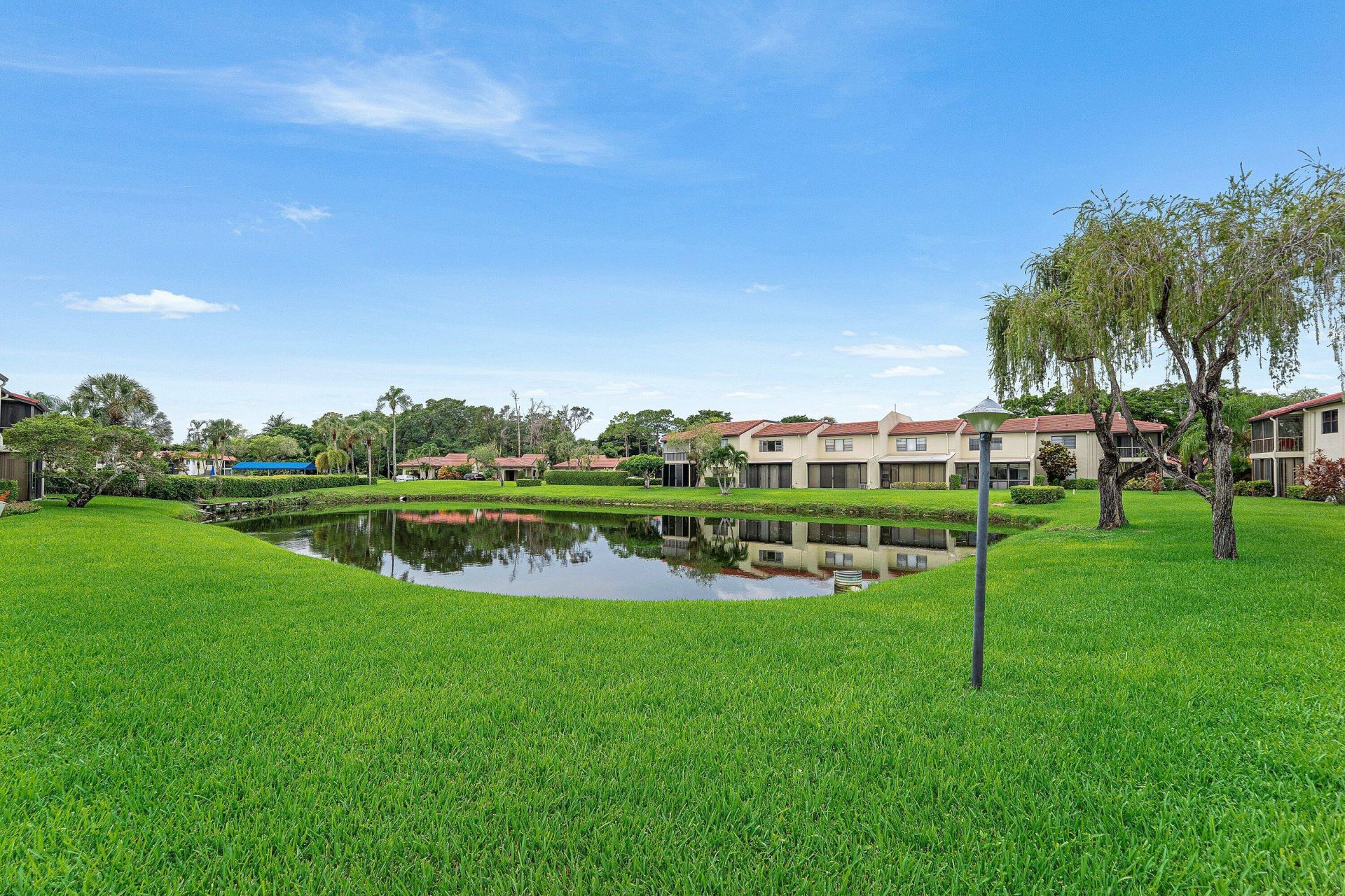 8520 Casa Del Lago, Unit E, Boca Raton, FL 33433 Photo