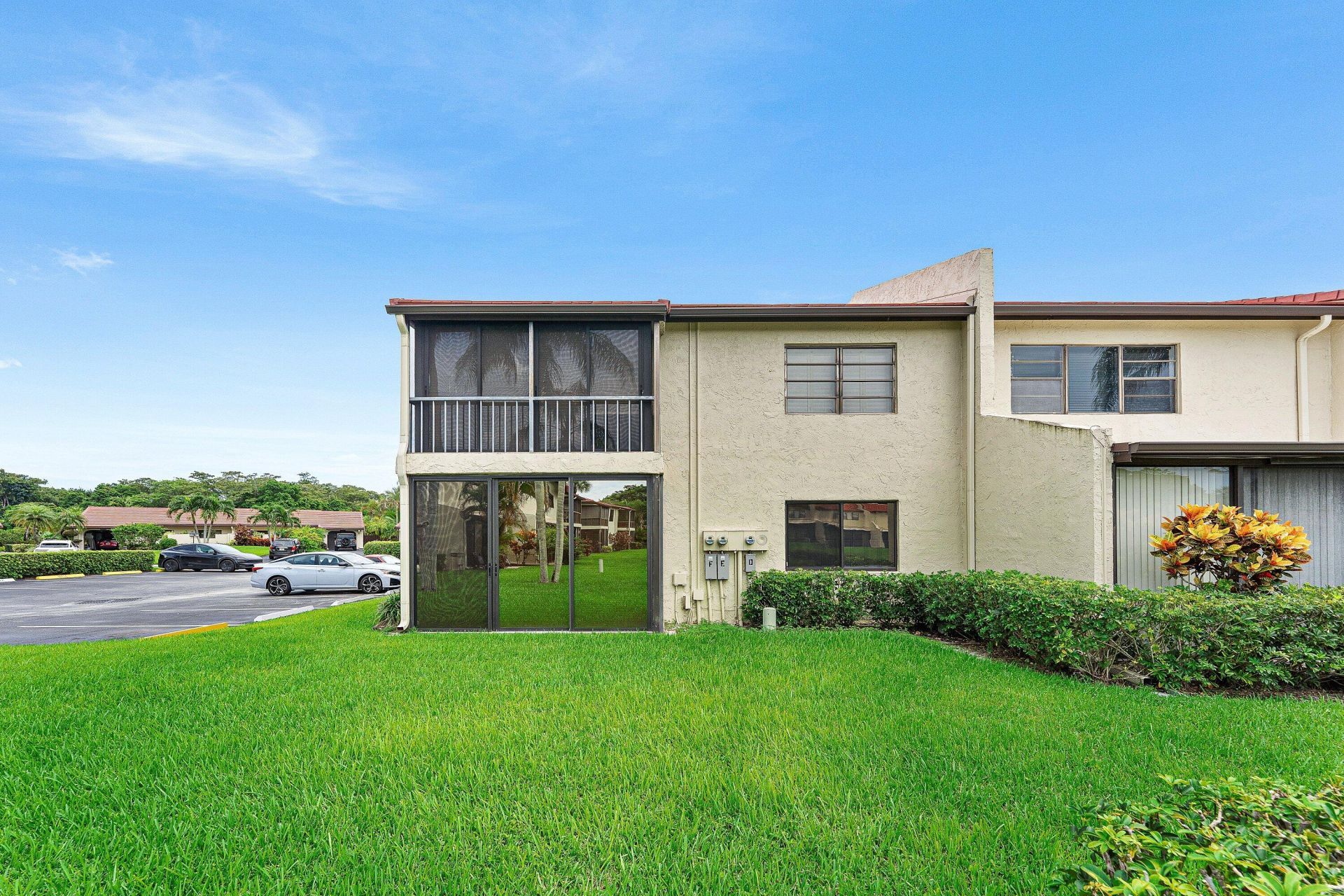 8520 Casa Del Lago, Unit E, Boca Raton, FL 33433 Photo