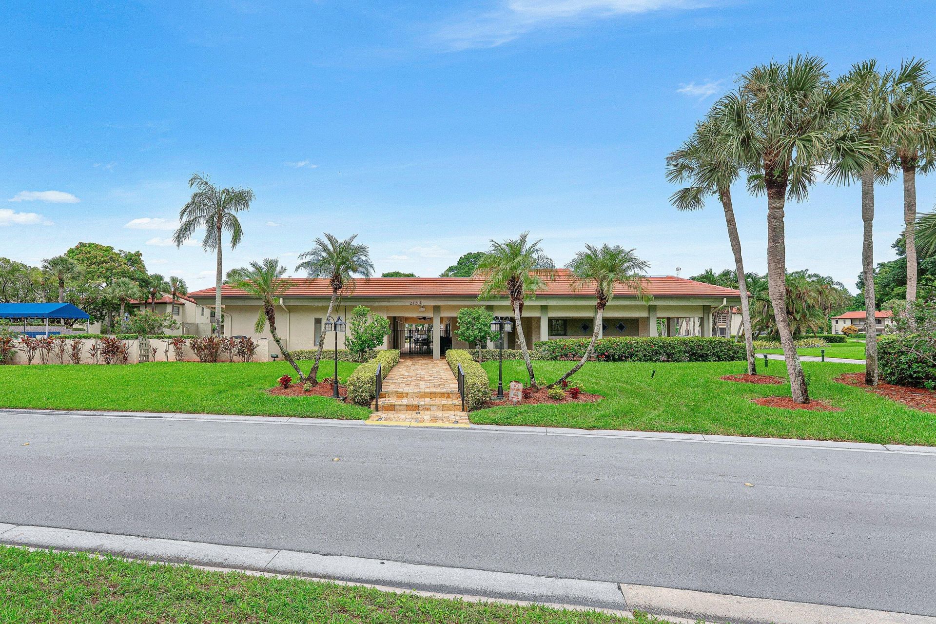 8520 Casa Del Lago, Unit E, Boca Raton, FL 33433 Photo