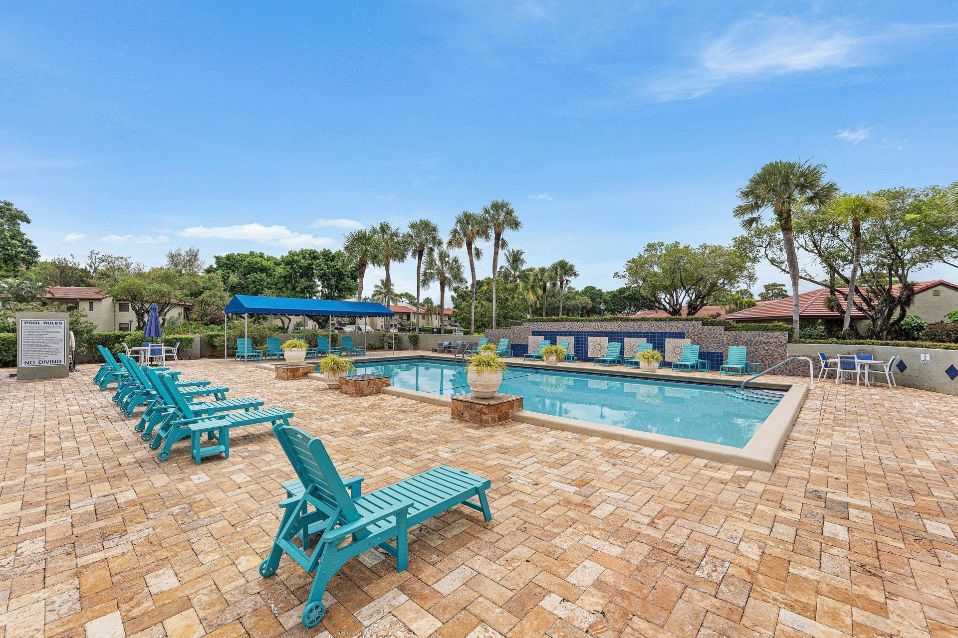8520 Casa Del Lago, Unit E, Boca Raton, FL 33433 Photo