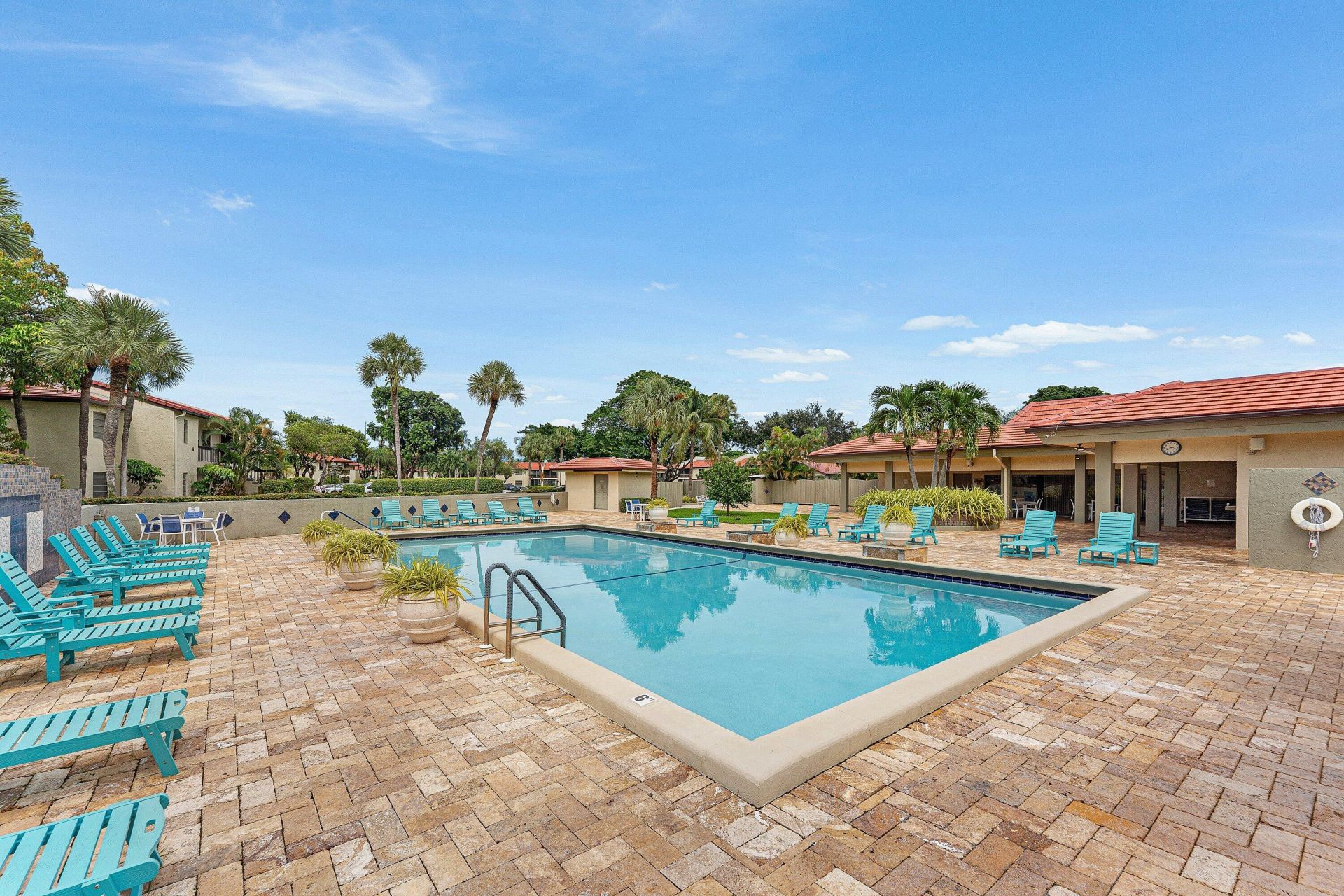 8520 Casa Del Lago, Unit E, Boca Raton, FL 33433 Photo