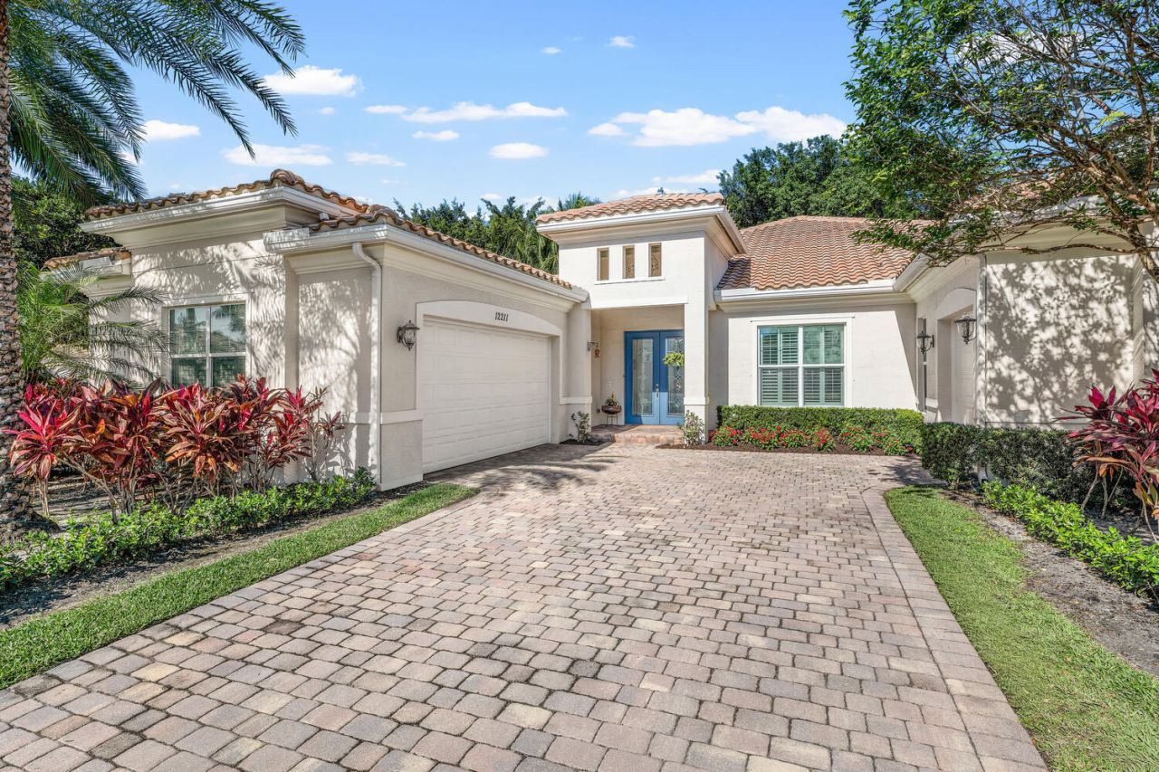12211 Sunnydale Drive, Wellington, FL 33414 Photo