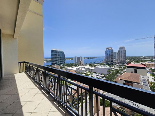 801 S Olive Avenue, Unit 1604, West Palm Beach, FL 33401