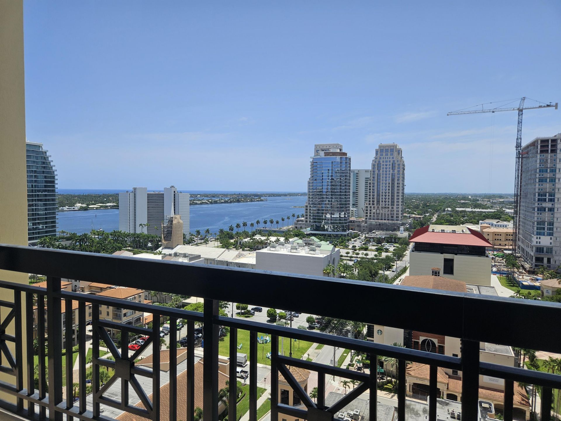 801 S Olive Avenue, Unit 1604, West Palm Beach, FL 33401 Photo