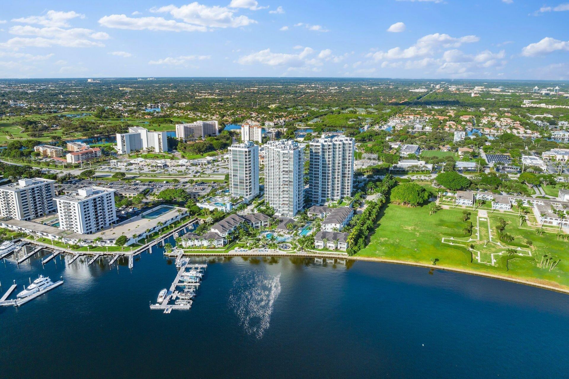 2 Water Club Way, Unit 1603, North Palm Beach, FL 33408 Photo