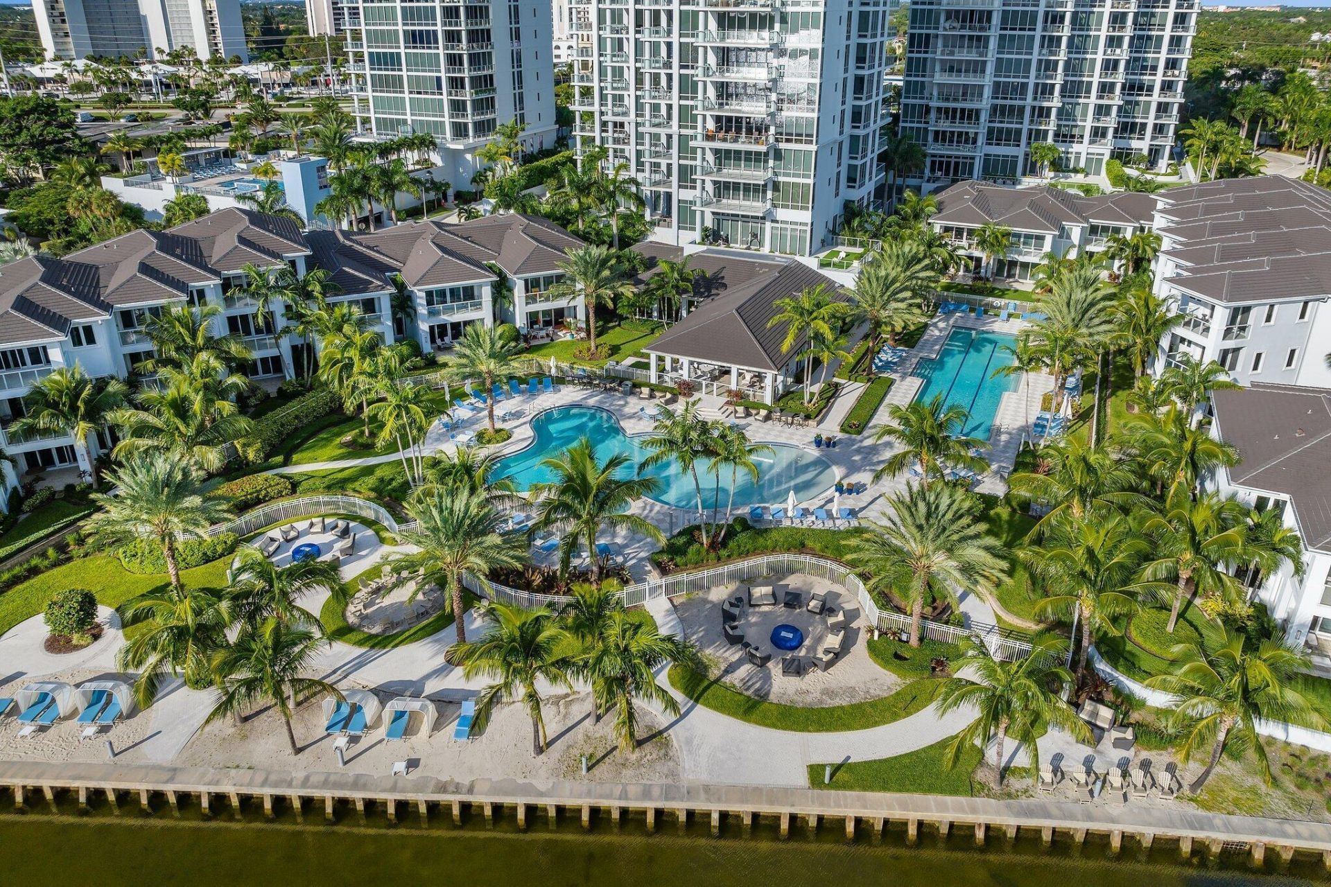 2 Water Club Way, Unit 1603, North Palm Beach, FL 33408 Photo