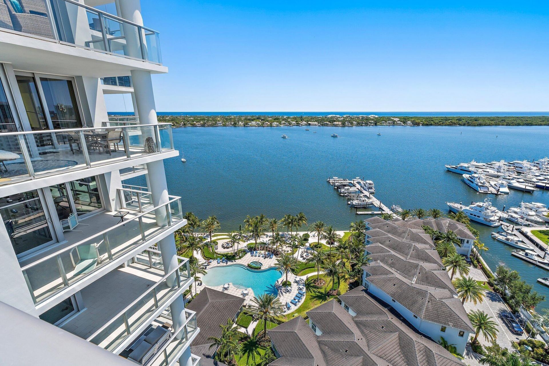 2 Water Club Way, Unit 1603, North Palm Beach, FL 33408 Photo