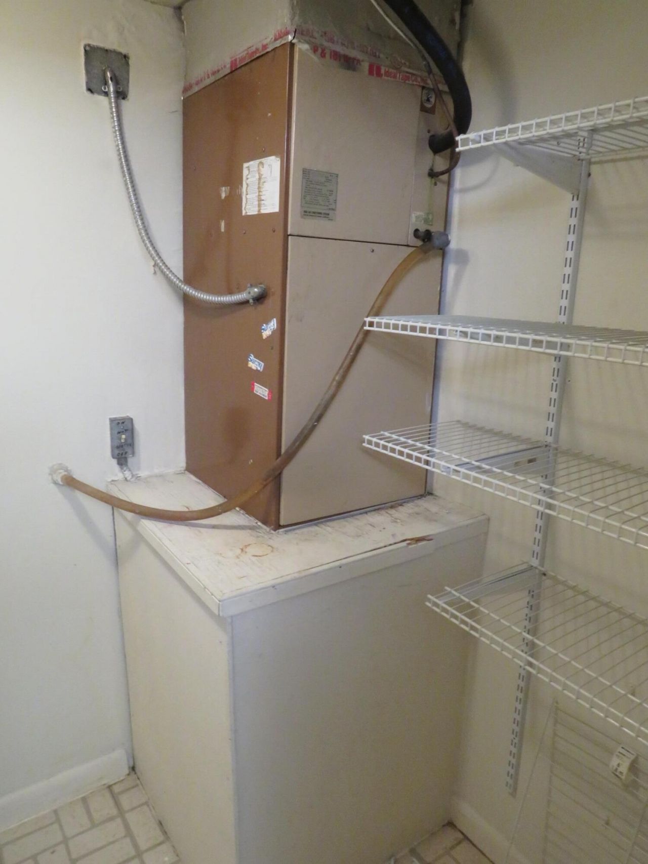 335 Pine Ridge Circle, Unit D-1, Greenacres, FL 33463 Photo