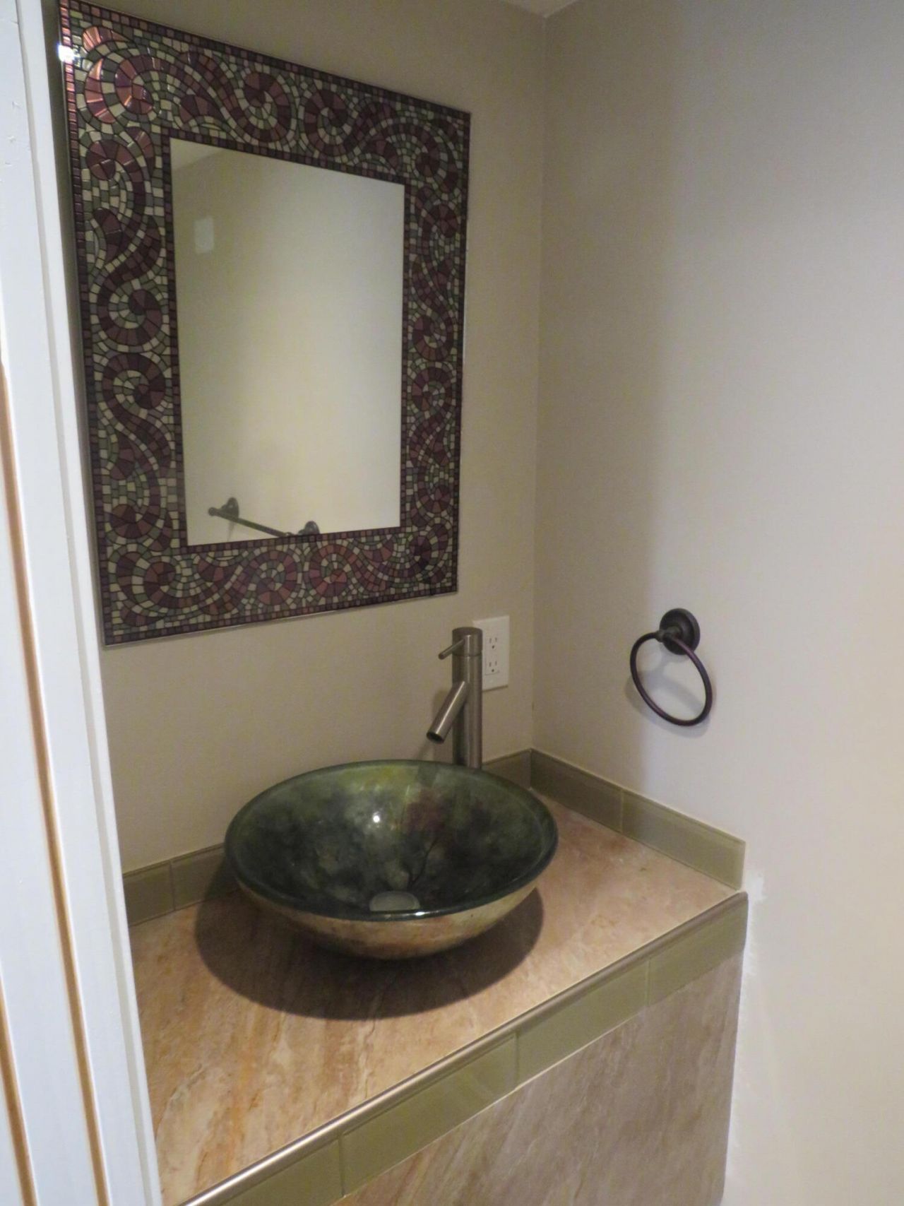 335 Pine Ridge Circle, Unit D-1, Greenacres, FL 33463 Photo