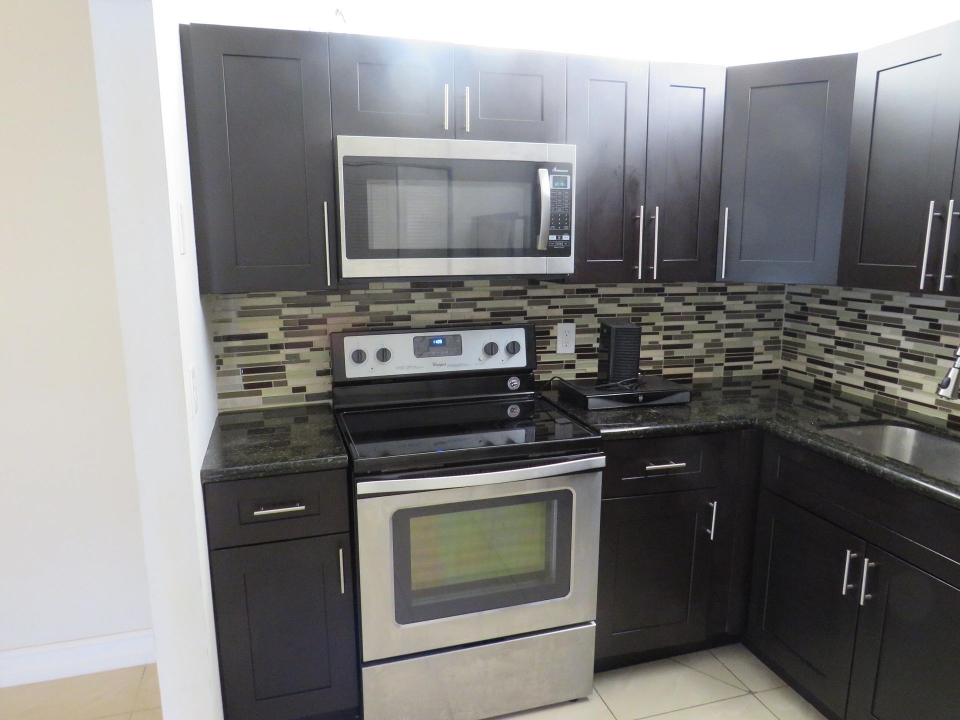335 Pine Ridge Circle, Unit D-1, Greenacres, FL 33463 Photo
