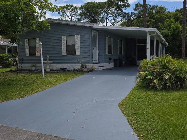 5631 HEMINGWAY Court, Unit C-04, Fort Pierce, FL 34982
