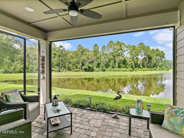 202 TIMBER LIGHT Trail, Ponte Vedra, FL 32081