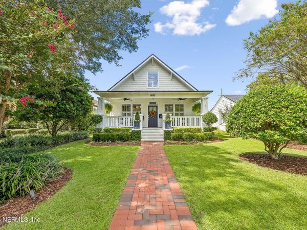 3633 PINE Street, Jacksonville, FL 32205