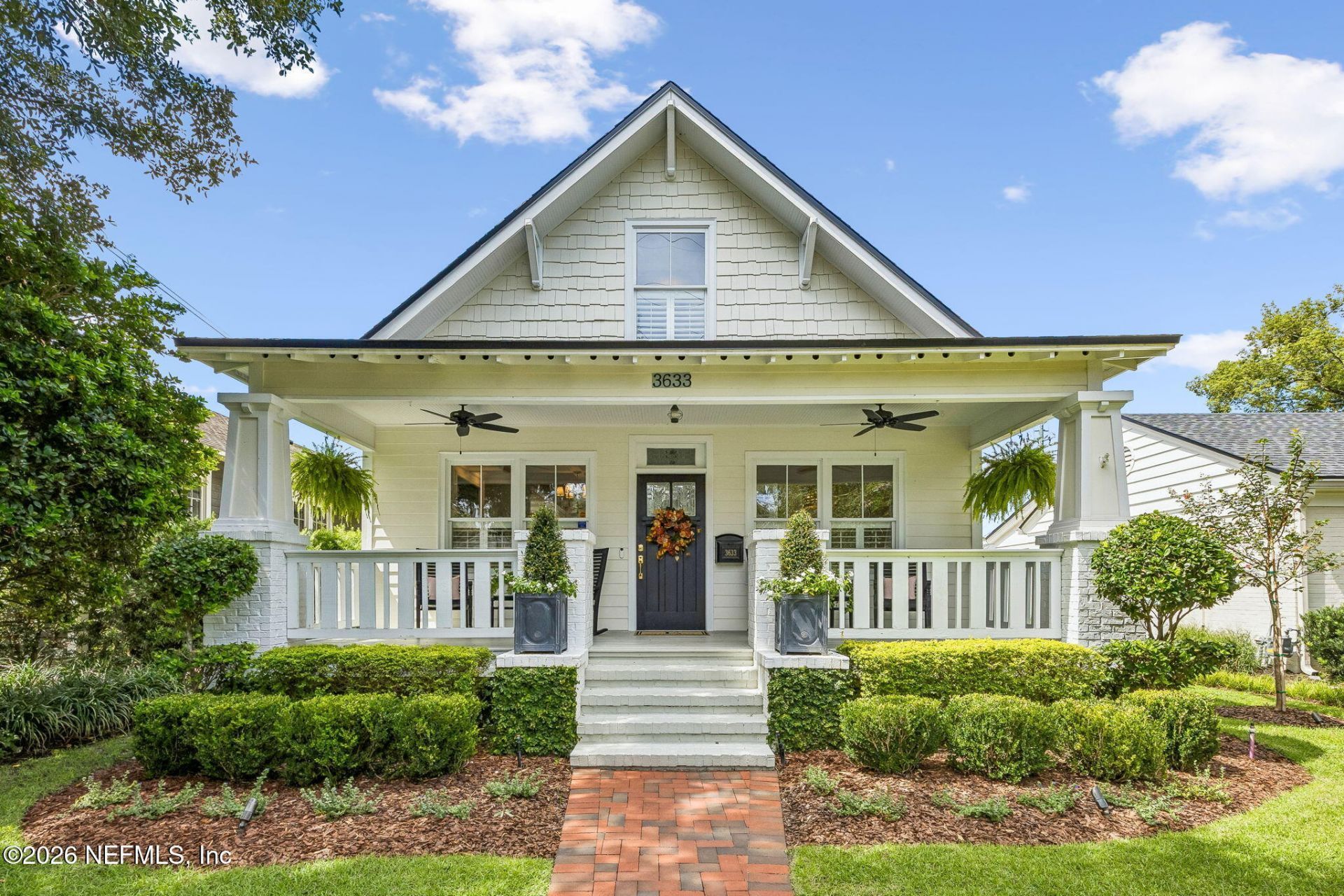 3633 Pine Street, Jacksonville, FL 32205 Photo