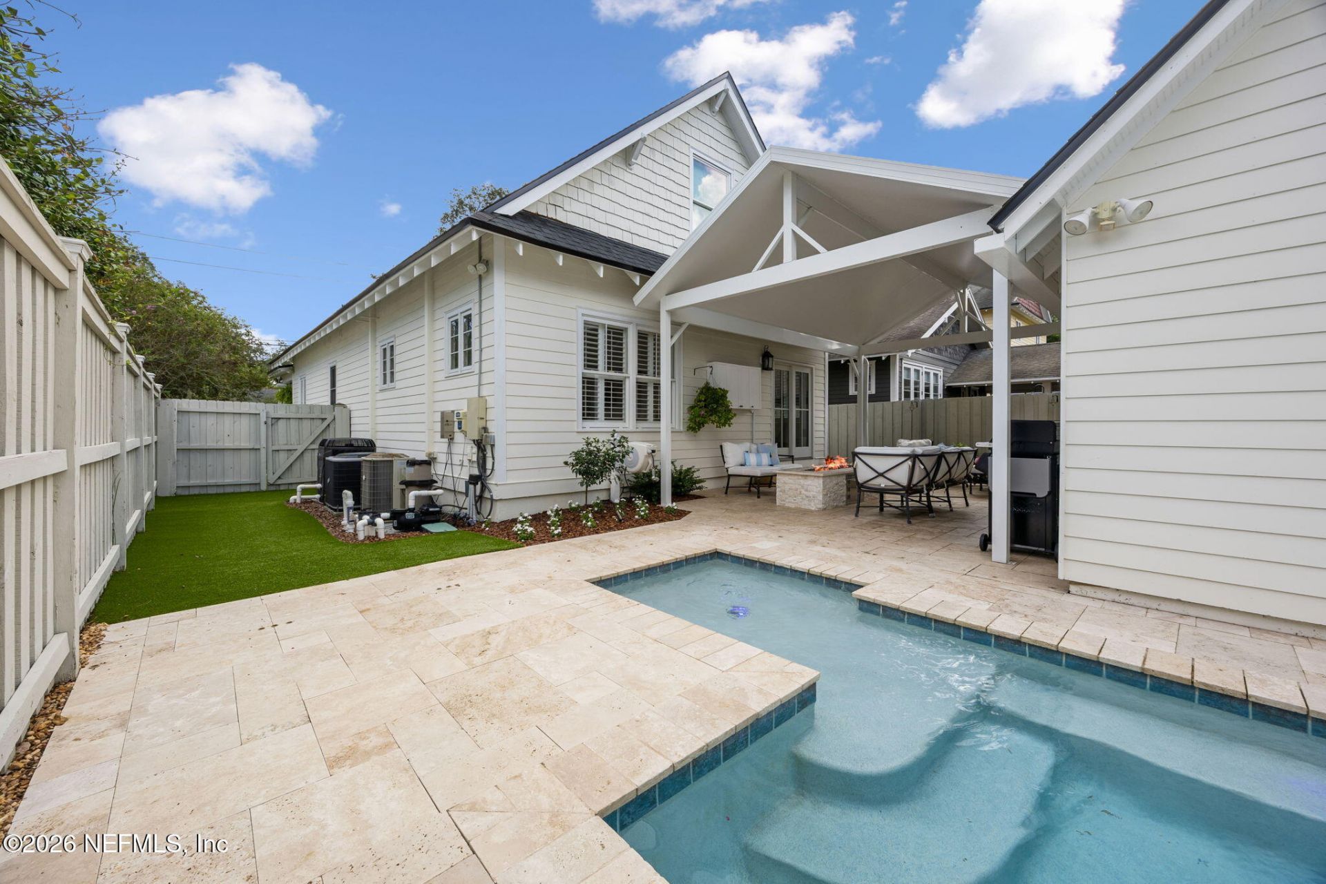 3633 Pine Street, Jacksonville, FL 32205 Photo
