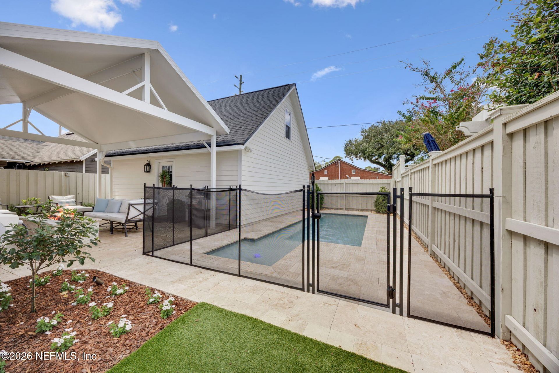 3633 Pine Street, Jacksonville, FL 32205 Photo