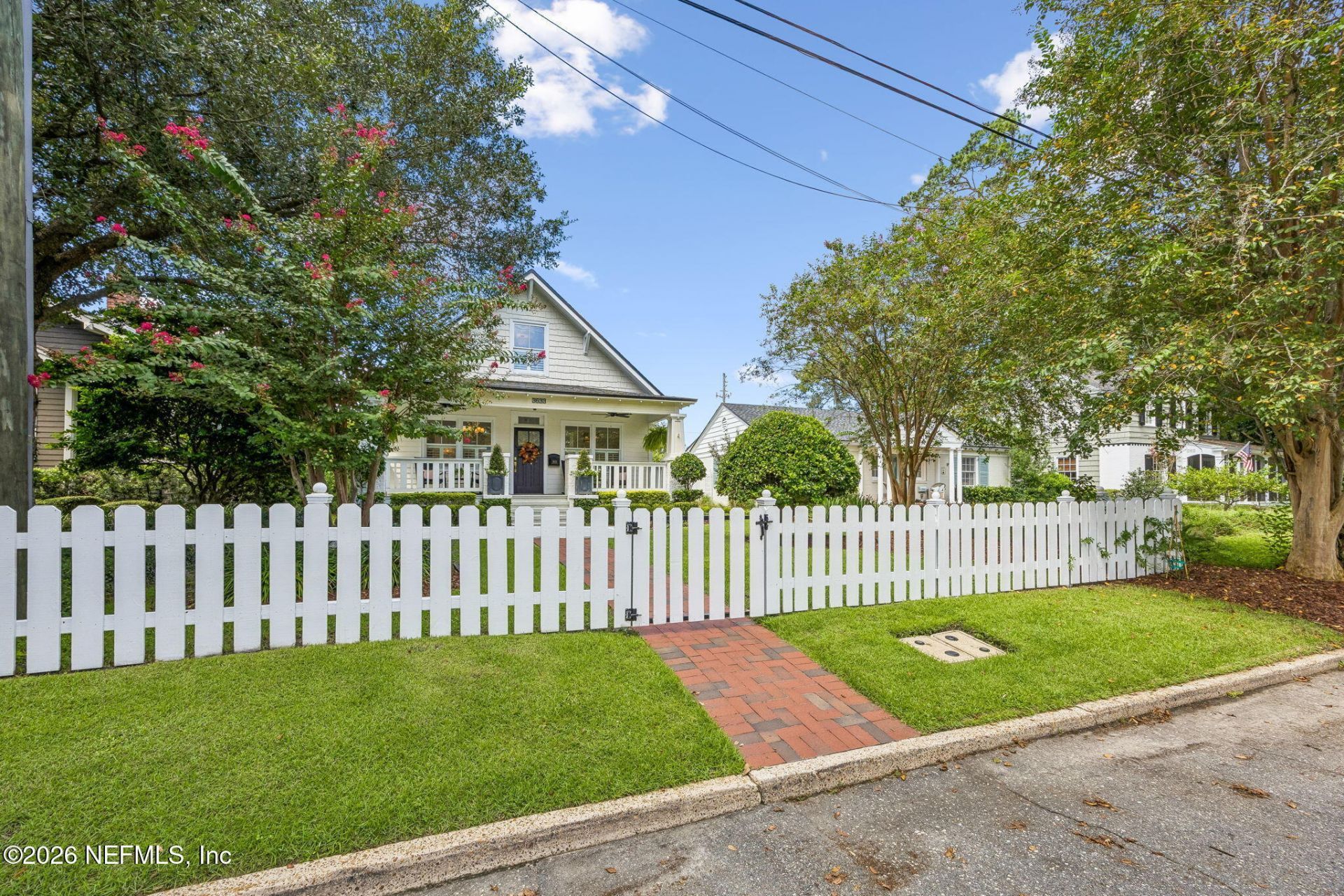 3633 Pine Street, Jacksonville, FL 32205 Photo