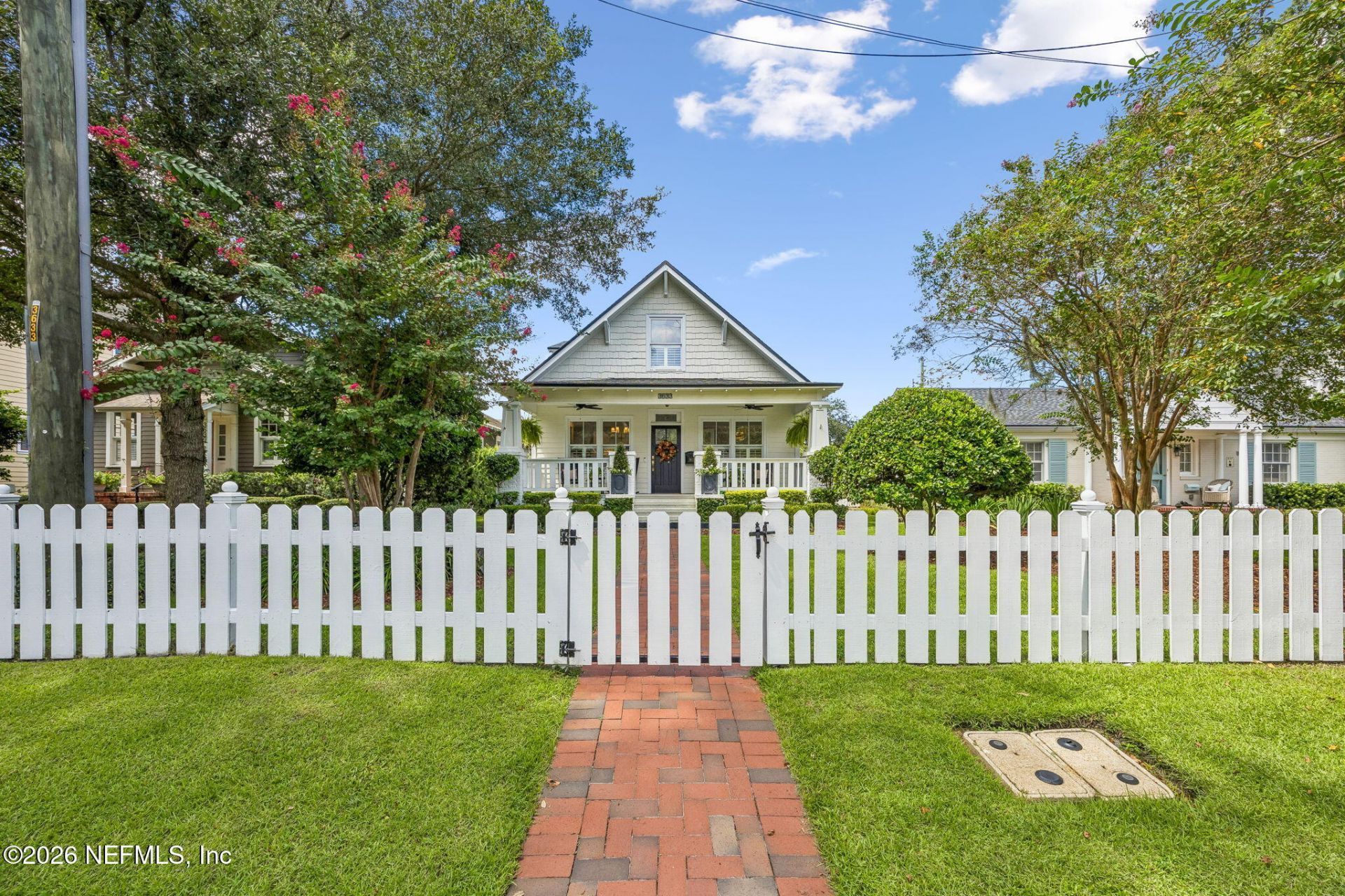 3633 Pine Street, Jacksonville, FL 32205 Photo