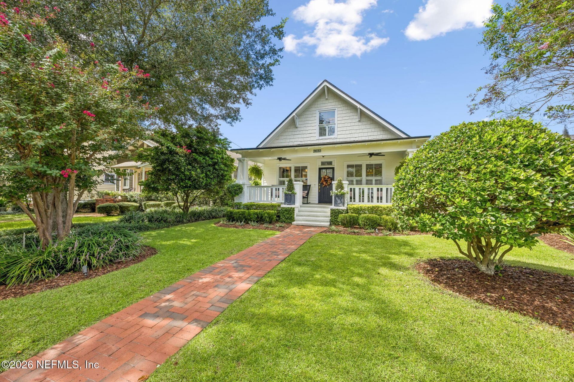 3633 Pine Street, Jacksonville, FL 32205 Photo