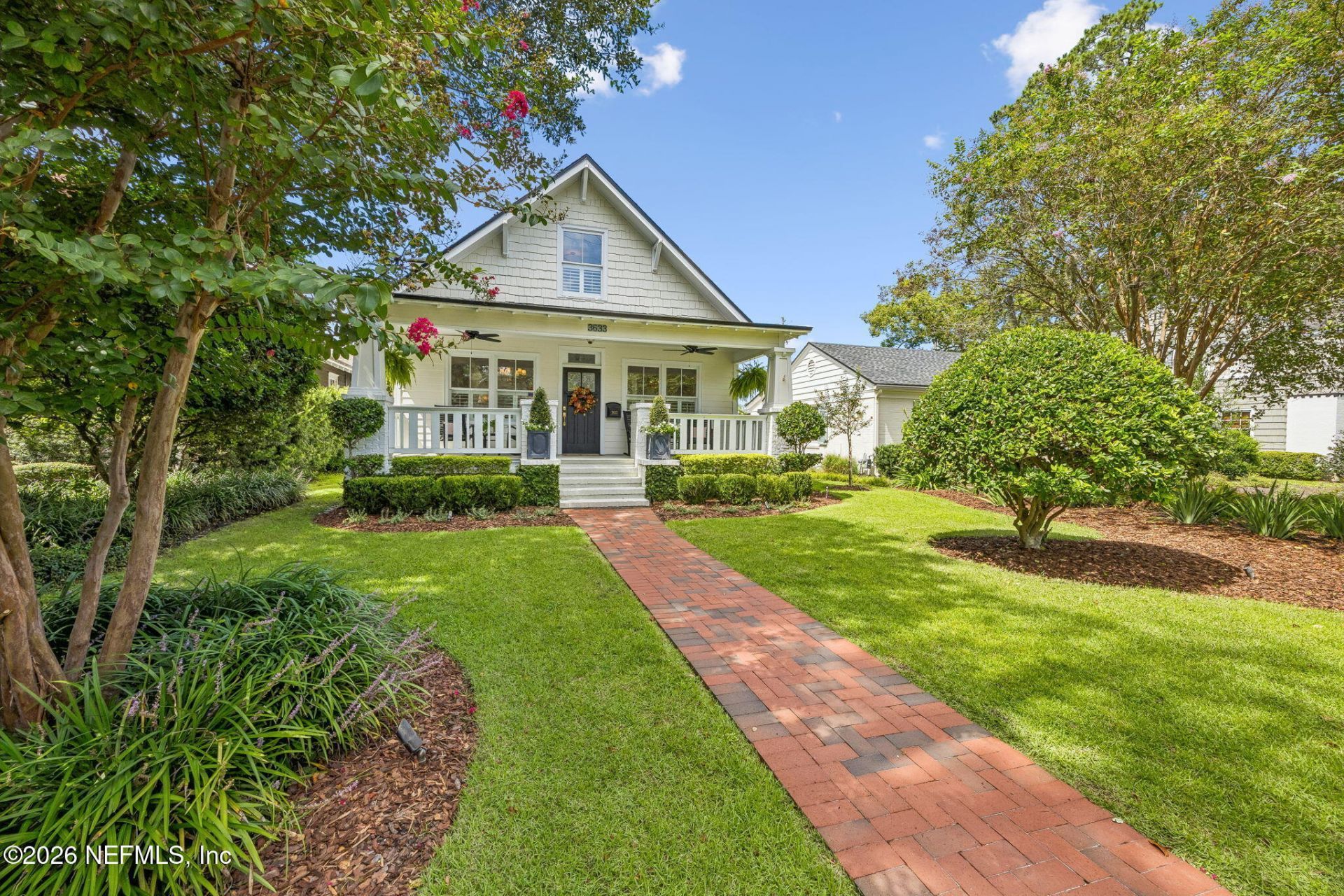 3633 Pine Street, Jacksonville, FL 32205 Photo