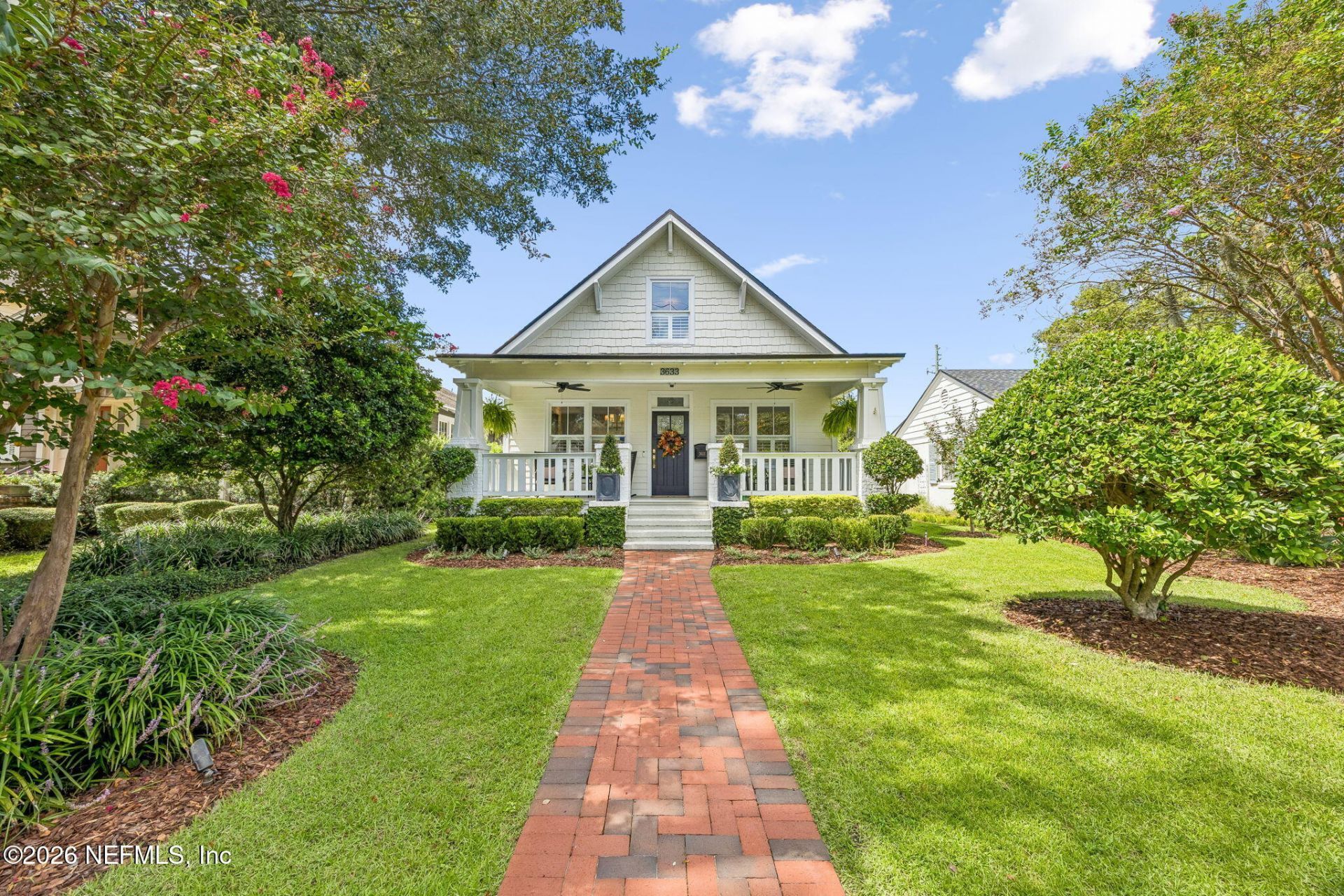 3633 Pine Street, Jacksonville, FL 32205 Photo