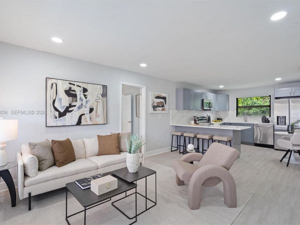 6405 Dawson St , Hollywood, FL 33023