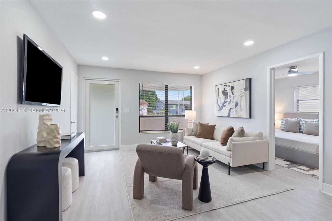 6405 Dawson St, Hollywood, FL 33023 Photo