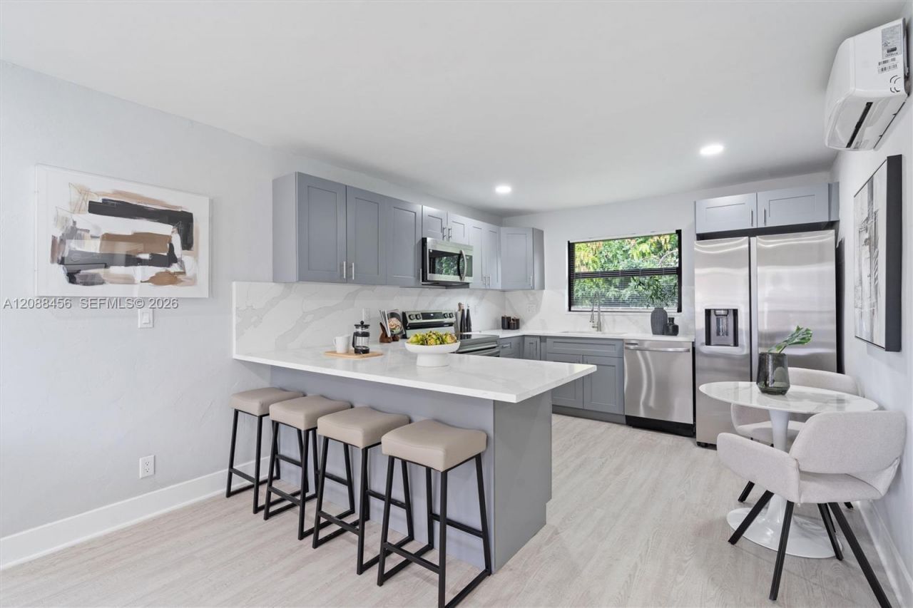 6405 Dawson St, Hollywood, FL 33023 Photo