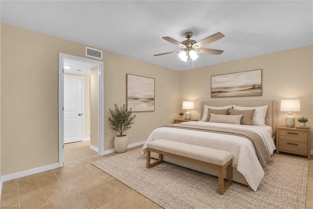16560 Partridge Place Rd, Unit 103, Fort Myers, FL 33908 Photo