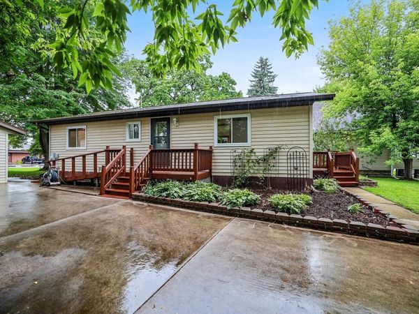 816 SMITH STREET, Green Bay, WI 54302