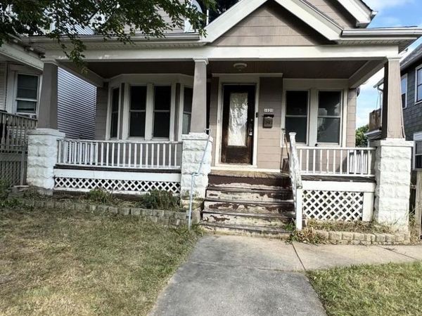 1020 S 32ND STREET, Milwaukee, WI 53215