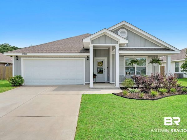 17100 Reflection Street, Loxley, AL 36551