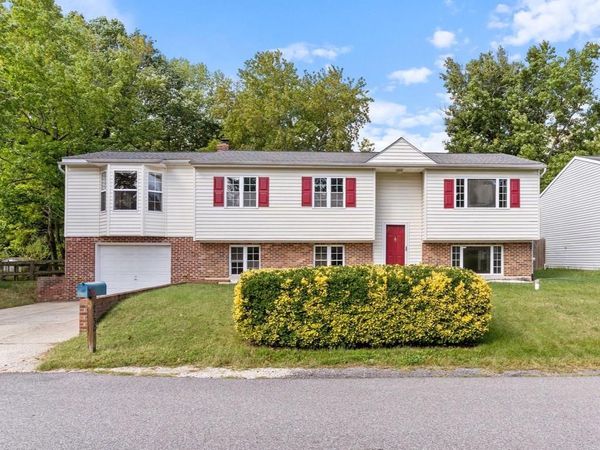 6230 9TH STREET, CHESAPEAKE BEACH, MD 20732