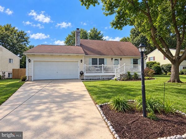 133 MILESTONE ROAD , ELKTON, MD 21921